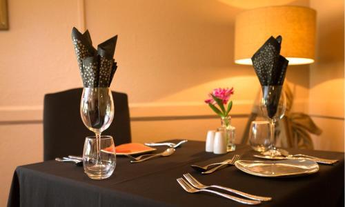 Hotel Macdonald Lochanhully Resort
