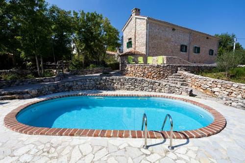 Villa Lindraze