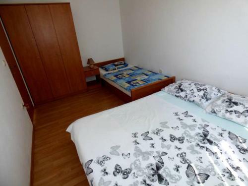Apartments Branko Nin