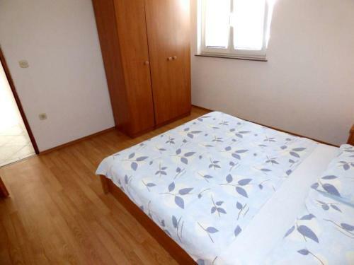 Apartments Branko Nin