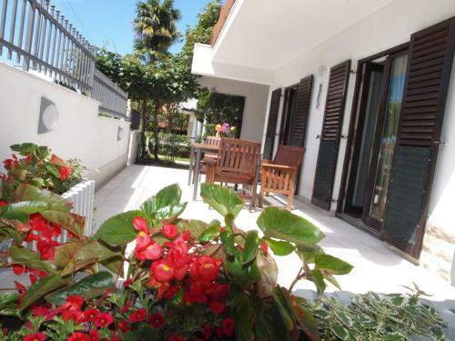 Apartments Materada