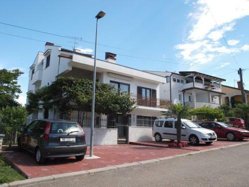 Apartments Materada