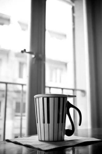 Bed & Breakfast Arts And Music