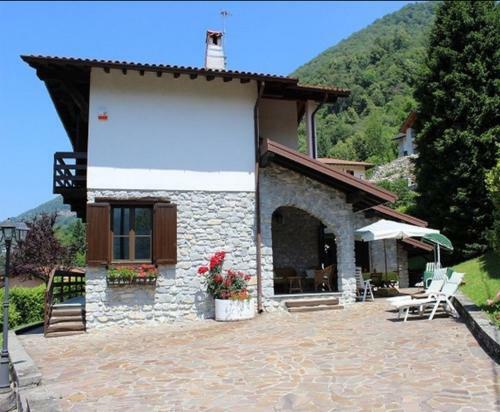Villa Bellavalle