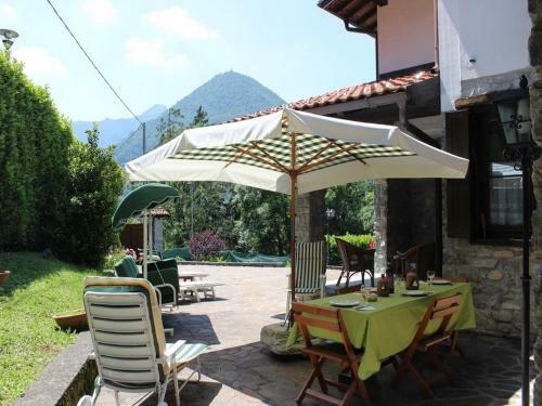 Villa Bellavalle