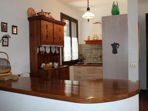 Villa Bellavalle