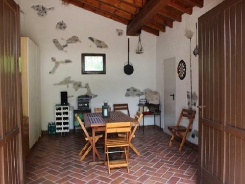 Villa Bellavalle