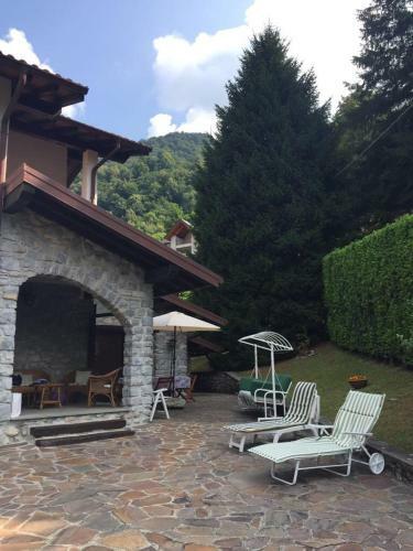 Villa Bellavalle