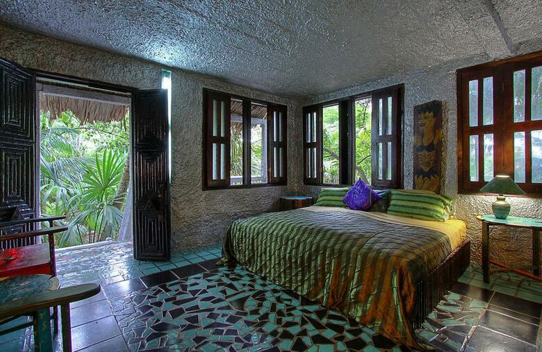 Hotel Maruba Resort & Jungle Spa