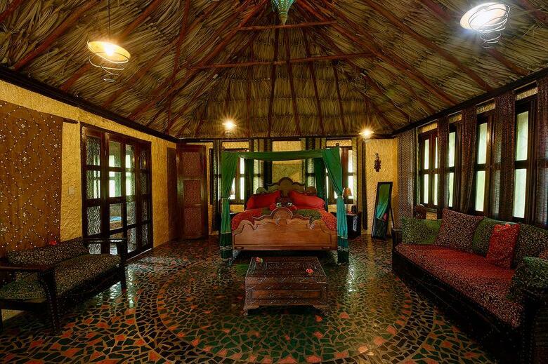 Hotel Maruba Resort & Jungle Spa