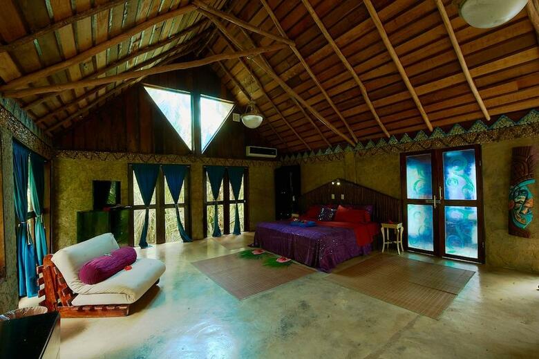 Hotel Maruba Resort & Jungle Spa