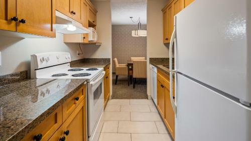 Hotel Best Western Plus Country Meadows