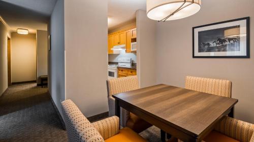 Hotel Best Western Plus Country Meadows