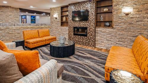 Hotel Best Western Plus Country Meadows