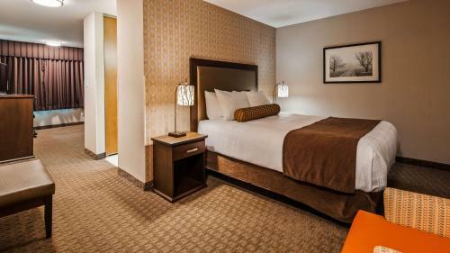 Hotel Best Western Plus Country Meadows
