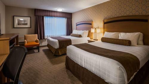 Hotel Best Western Plus Country Meadows