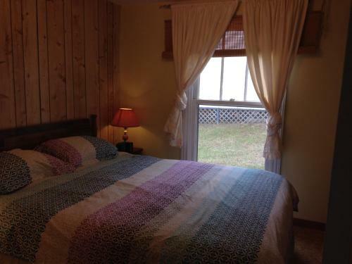 Villa Bubbling Brook Cottages
