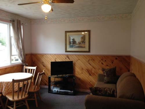 Villa Bubbling Brook Cottages