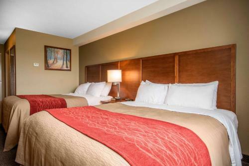 Hotel Super 8 Langley / Aldergrove