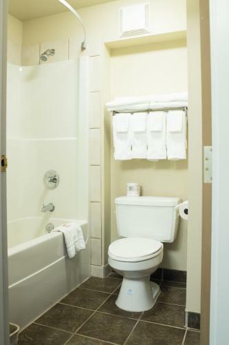 Hotel Super 8 Langley / Aldergrove