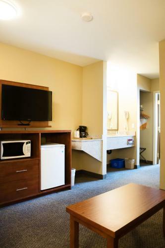Hotel Super 8 Langley / Aldergrove