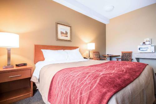 Hotel Super 8 Langley / Aldergrove