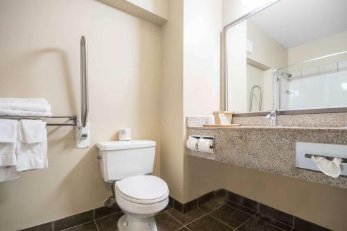 Hotel Super 8 Langley / Aldergrove