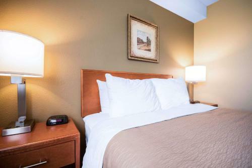 Hotel Super 8 Langley / Aldergrove