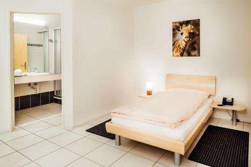 Hotel City Buchs