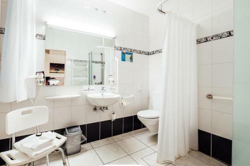 Hotel City Buchs