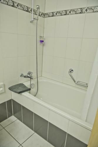 Hotel City Buchs