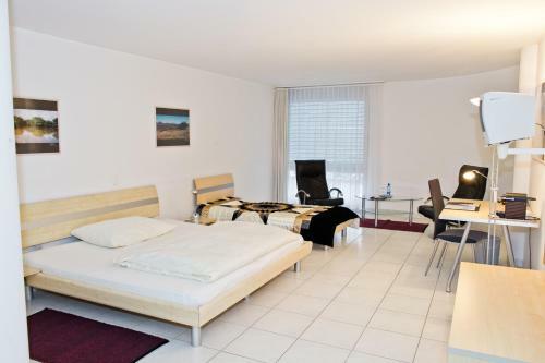 Hotel City Buchs
