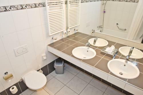 Hotel City Buchs