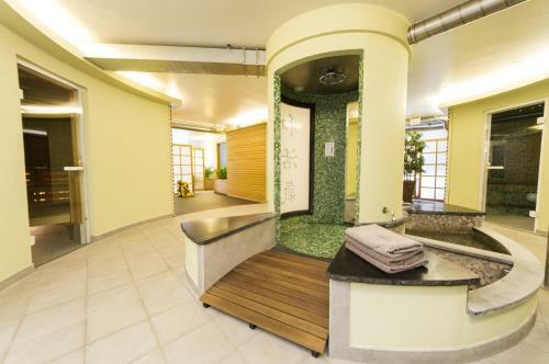 Hotel City Buchs