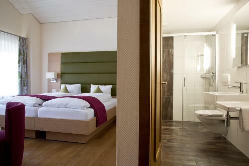 Hotel Buchserhof
