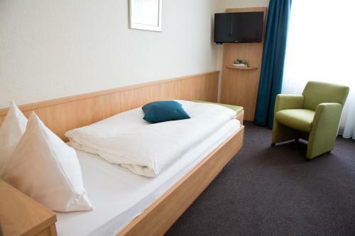 Hotel Buchserhof
