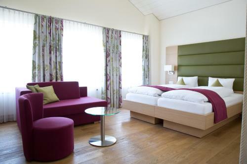 Hotel Buchserhof