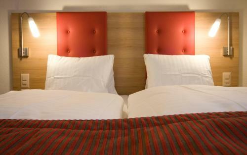 Hotel Buchserhof