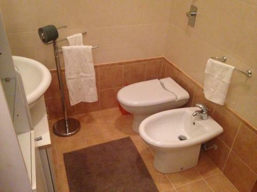 Apartamento Antonella's House