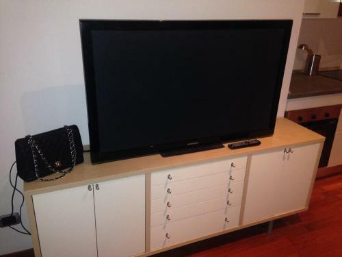 Apartamento Antonella's House