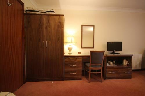 Strathburn Hotel