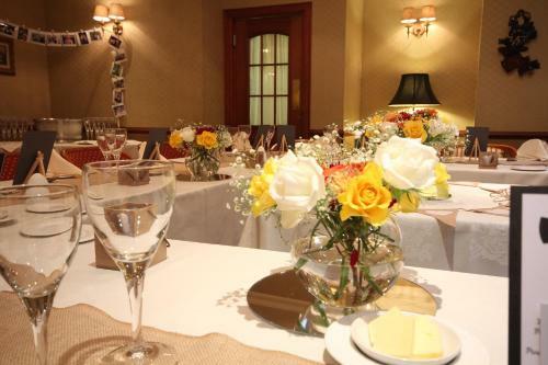 Strathburn Hotel