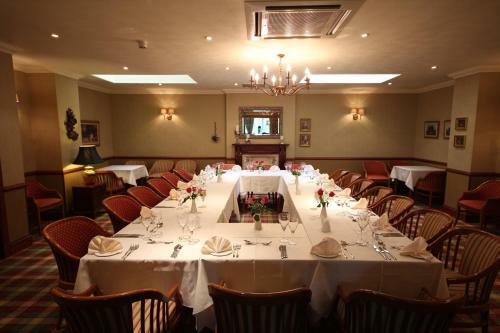 Strathburn Hotel