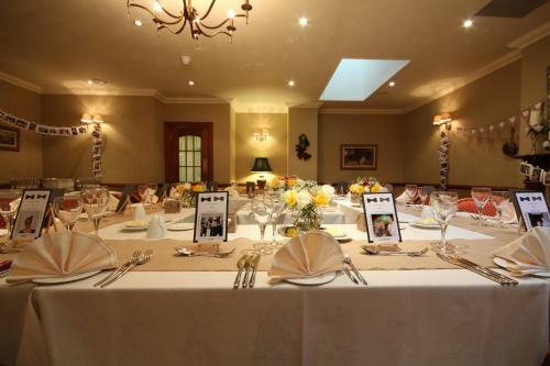 Strathburn Hotel