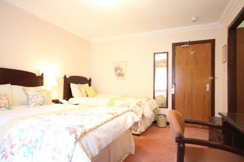 Strathburn Hotel