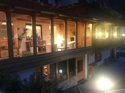 Hotel Albergo Garni Edy (b&b)