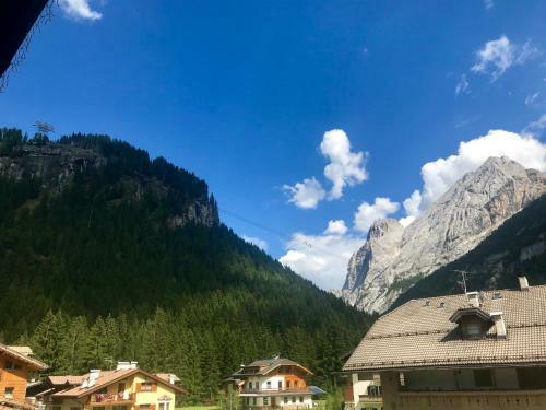 Hotel Albergo Garni Edy (b&b)