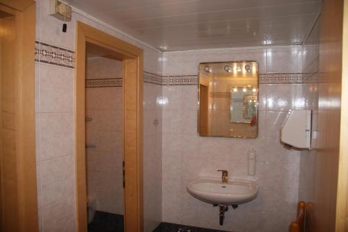 Hotel Albergo Garni Edy (b&b)