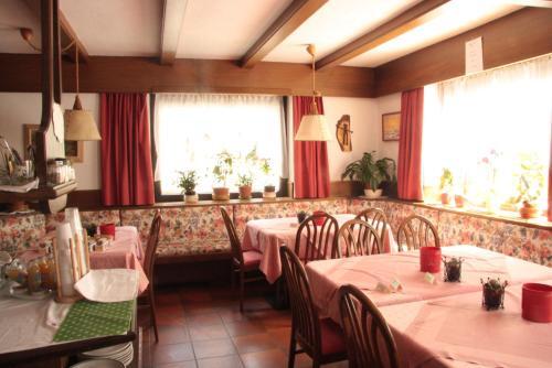 Hotel Albergo Garni Edy (b&b)