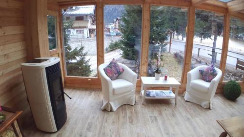 Hotel Albergo Garni Edy (b&b)